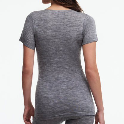 Femilet Juliana t-shirt, grå