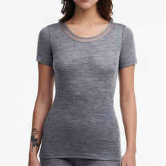 Femilet Juliana t-shirt, grå