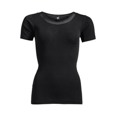 Femilet Juliana t-shirt, svart