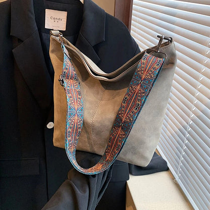 Flair. - Elegant vintage håndveske