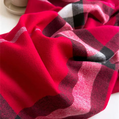 Strikket skjerf fra Oakley