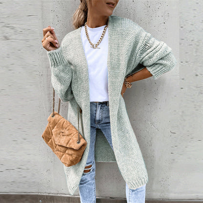 REVI - Klassisk cardigan til kvinner