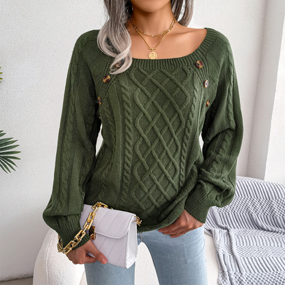KAIYA - Elegant genser til damer