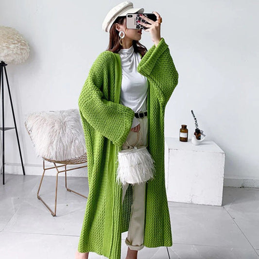 ABIGAIL - Stilig cardigan