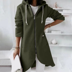 JEMMA - Stilig og komfortabel cardigan