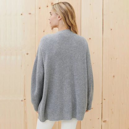 SOPHIA - Koselig cardigan for kvinner