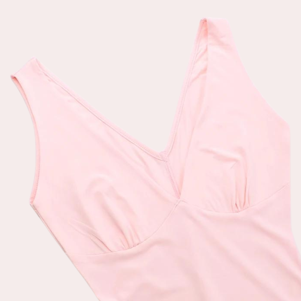 Ileana - Fortryllende sommerkjole for kvinner