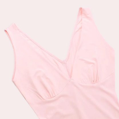 Ileana - Fortryllende sommerkjole for kvinner