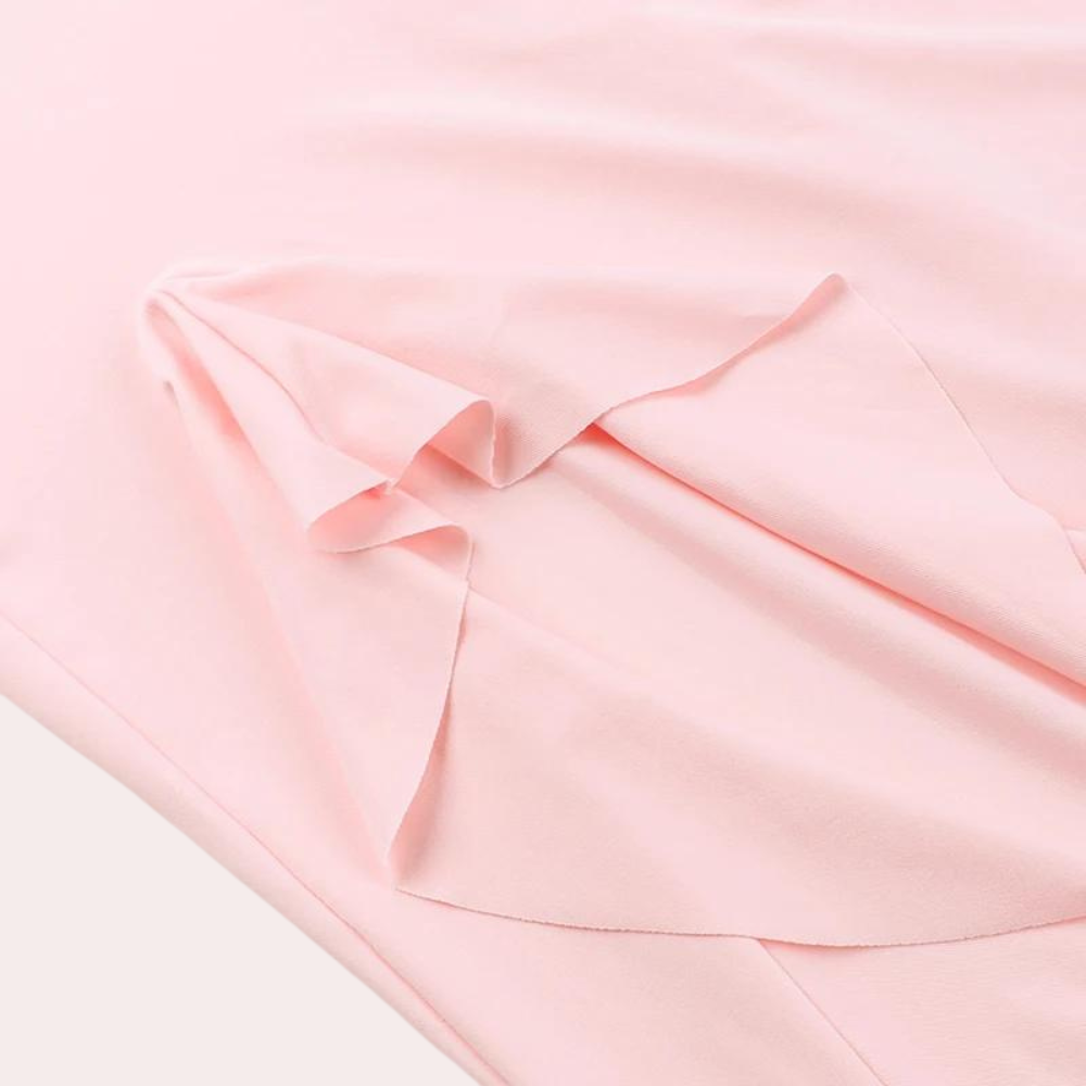 Ileana - Fortryllende sommerkjole for kvinner