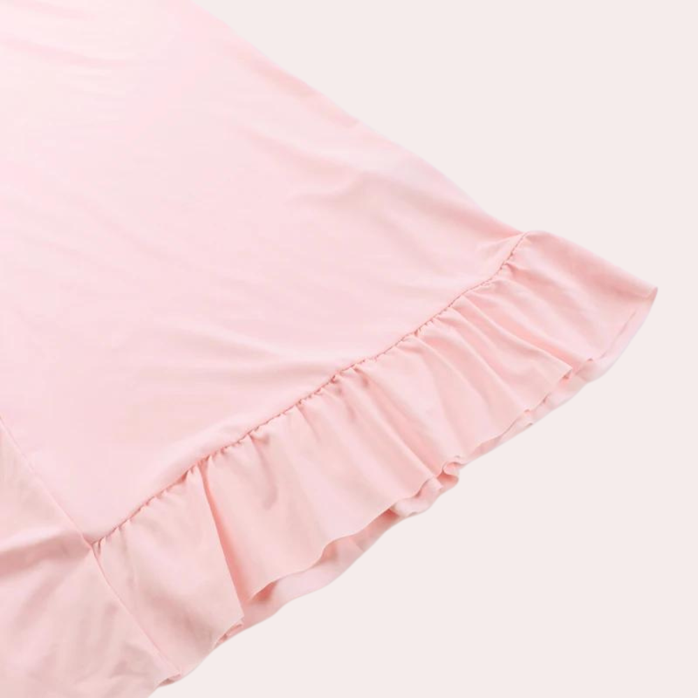 Ileana - Fortryllende sommerkjole for kvinner