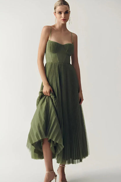 Amber - Vestido Midi