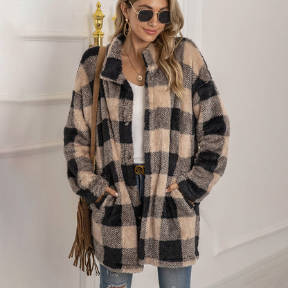 VIALI - Komfortabel rutete kåpe