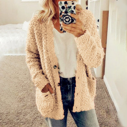 MERI - Myk og elegant genser