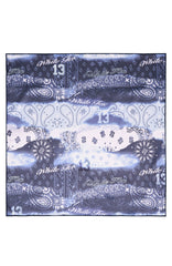 SIV – Skjerf i Thirteenth Dimension-print