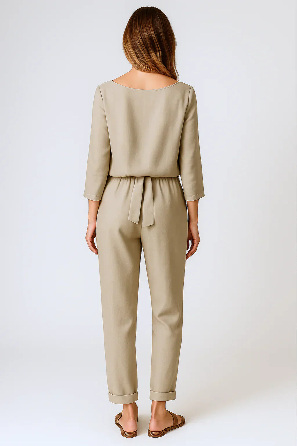 Aimee - Elegant to-dels ensemble