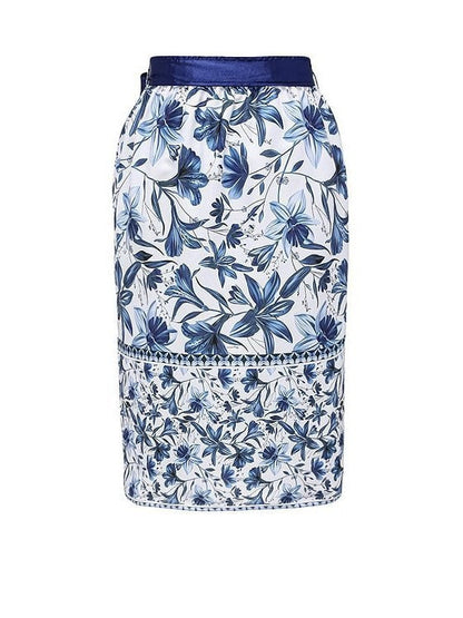 Seraphina | Chic to-dels badedrakt med V-hals