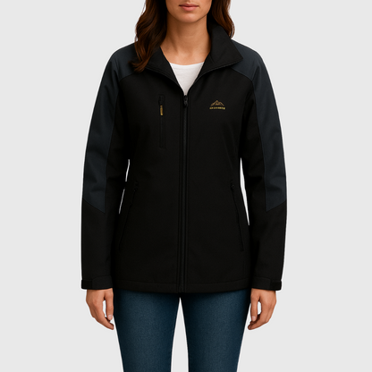 Shakira™ | Komfortabel jakke