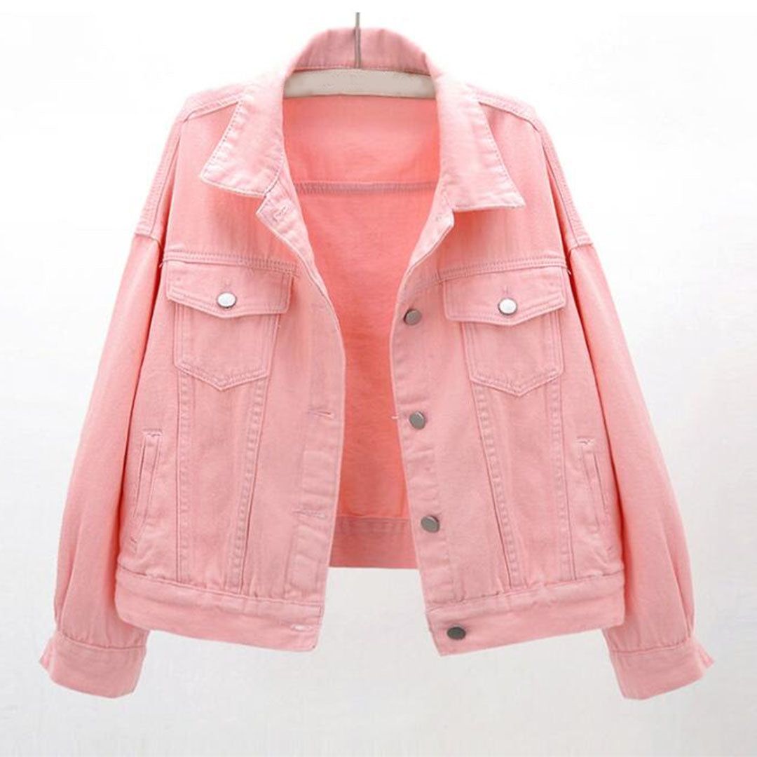 KAILANI - Elegant jakke for kvinner