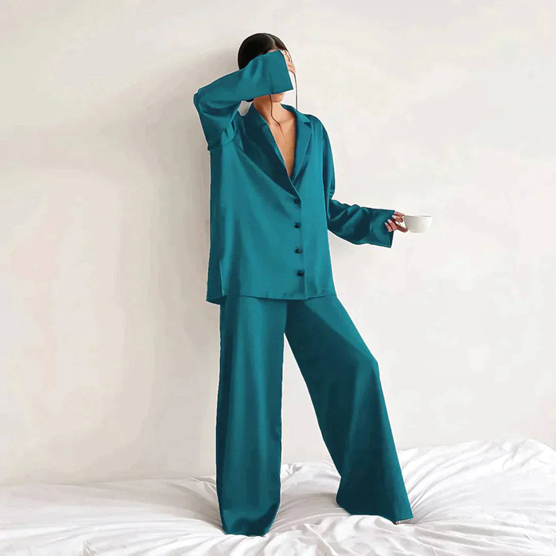 MAYA - Pyjamasett
