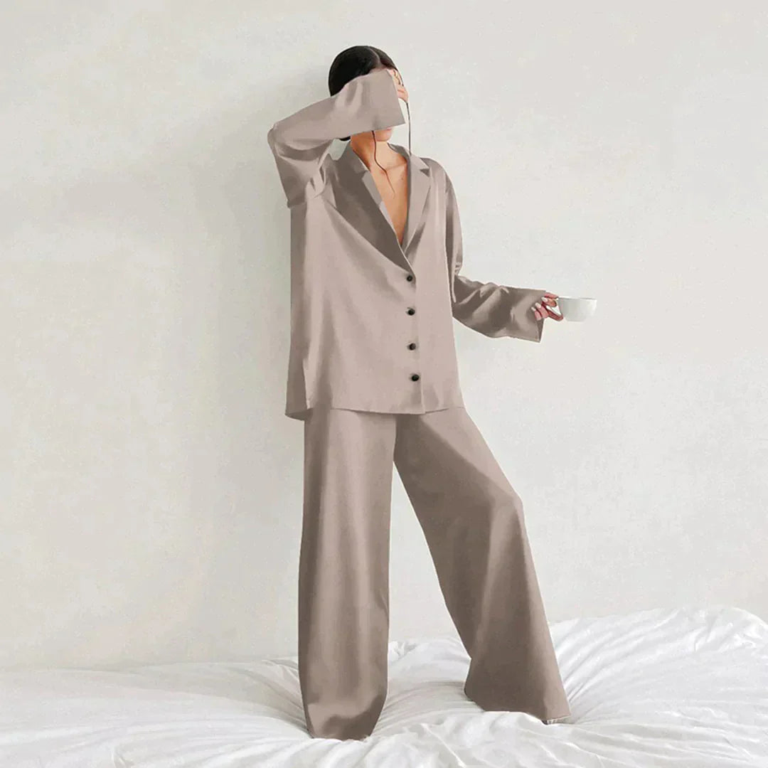 MAYA - Pyjamasett