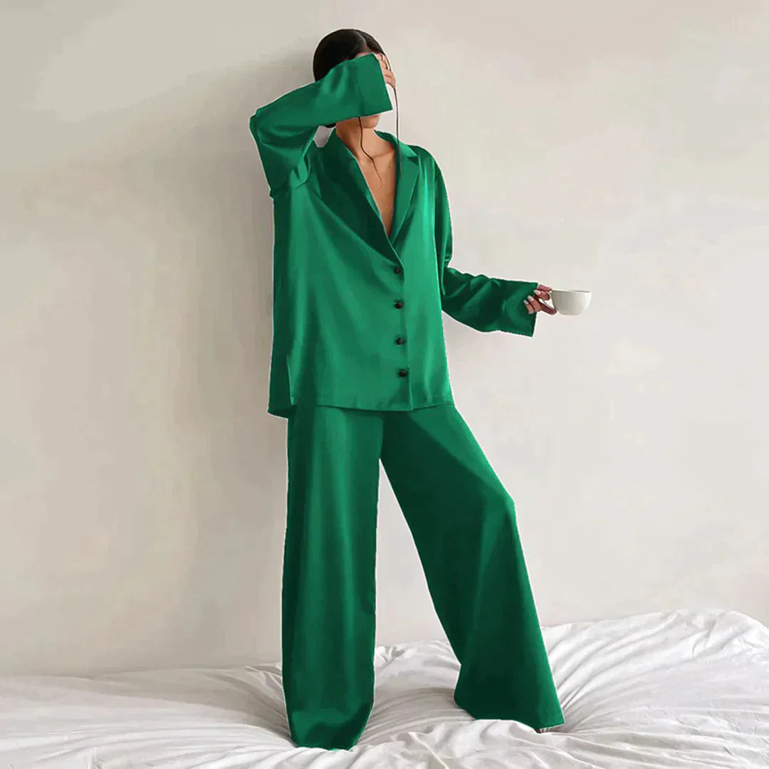 MAYA - Pyjamasett