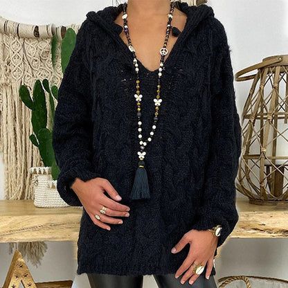 Giana | Strikkegenser