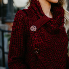 Ivy | Elegant strikkegenser