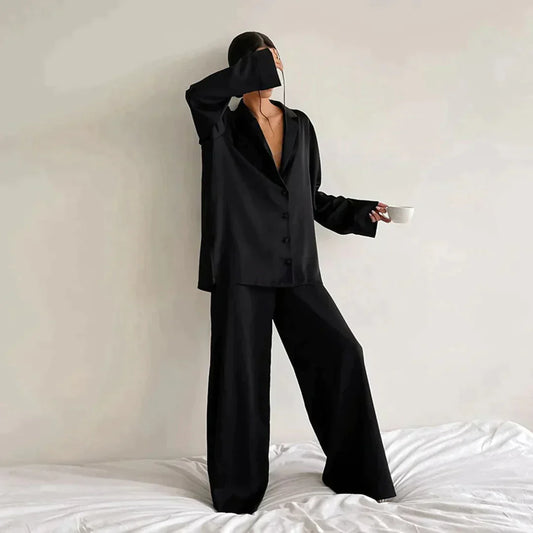 MAYA - Pyjamasett