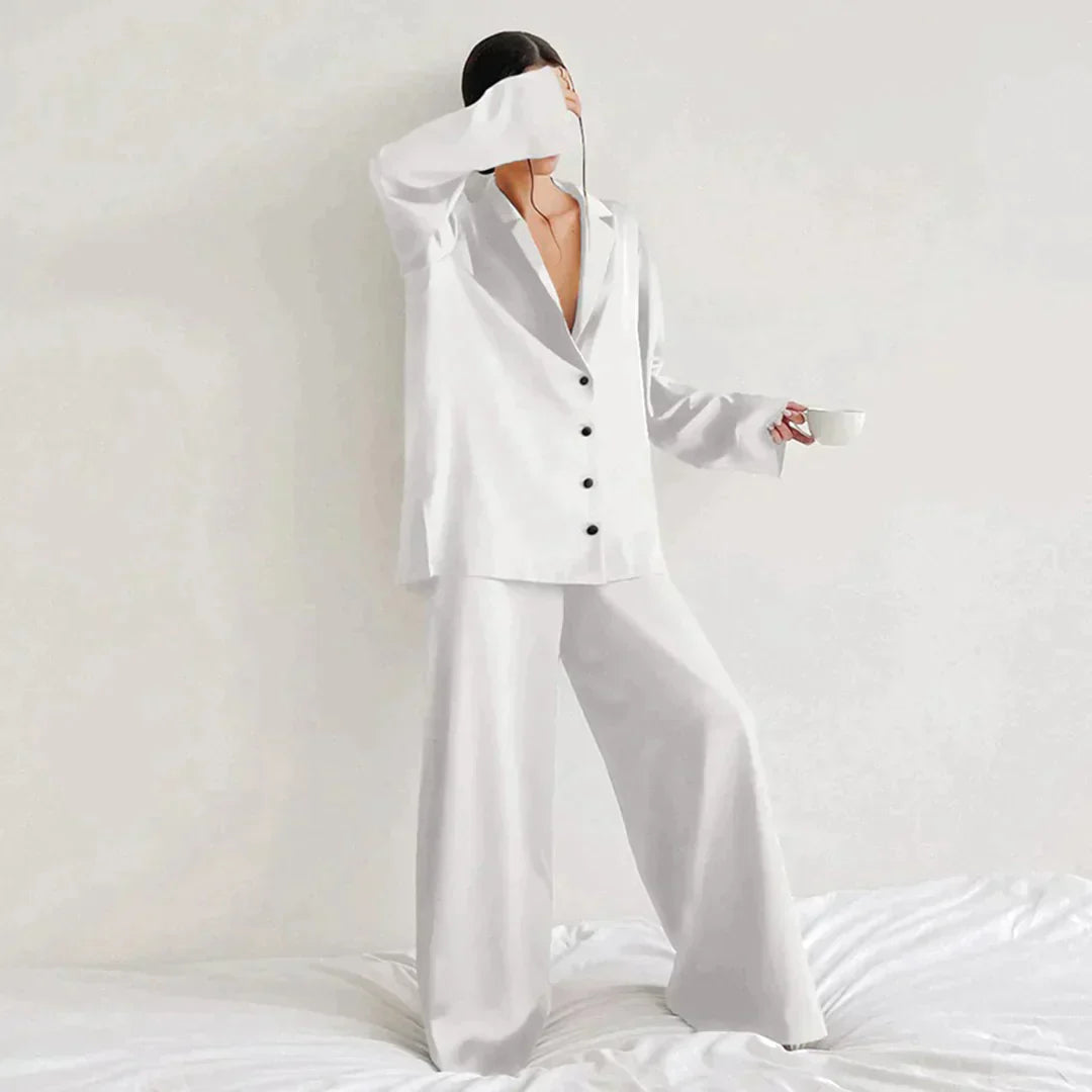 MAYA - Pyjamasett