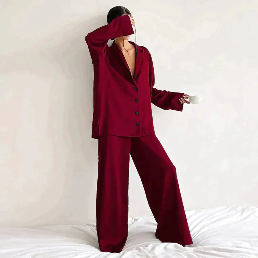 MAYA - Pyjamasett