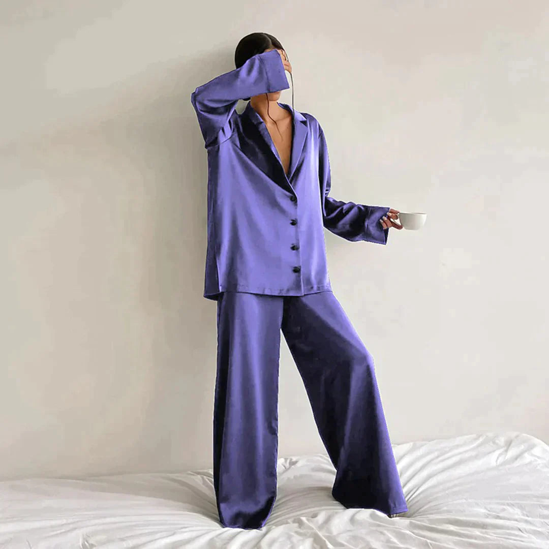 MAYA - Pyjamasett