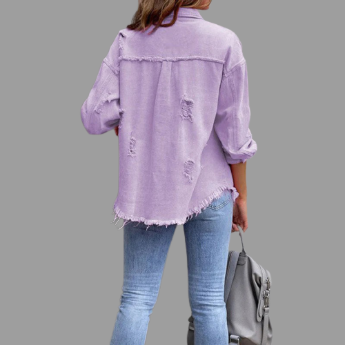 JULES - Stilig jakke for kvinner