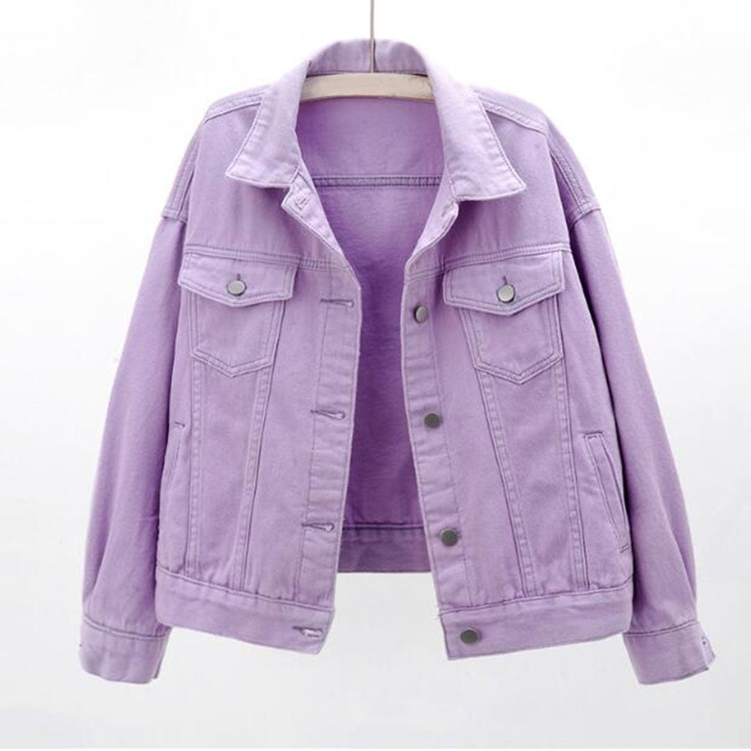 KAILANI - Elegant jakke for kvinner