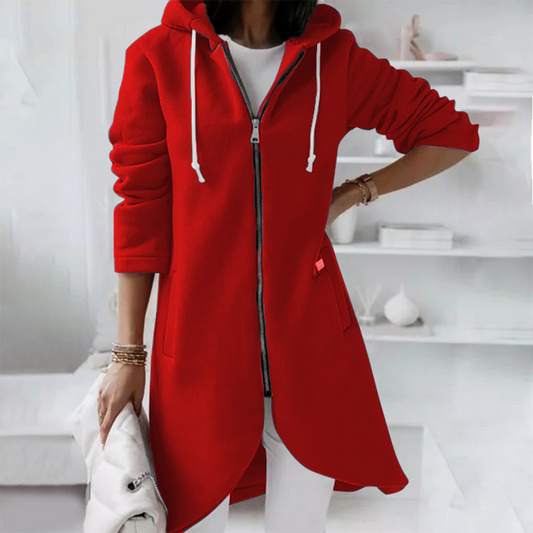 JEMMA - Stilig og komfortabel cardigan