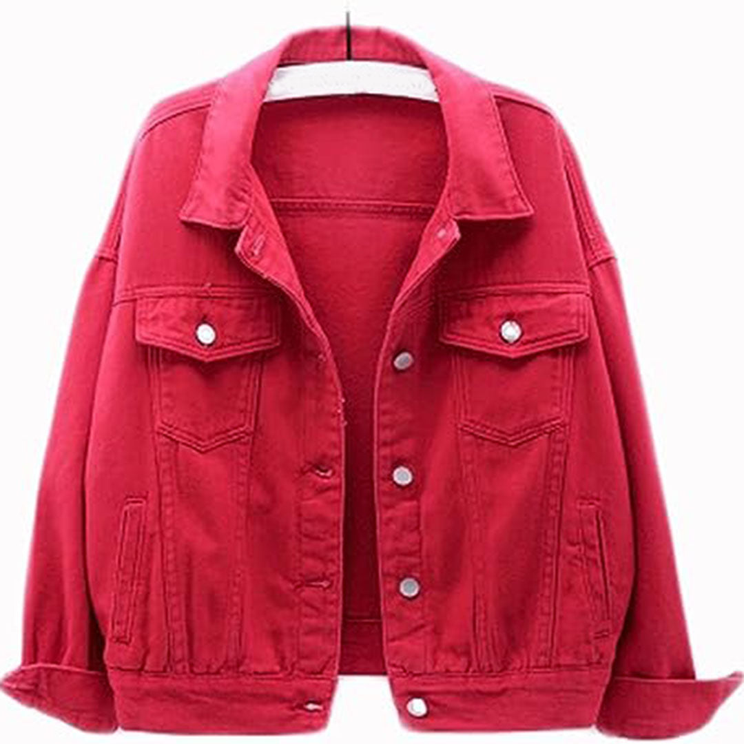 KAILANI - Elegant jakke for kvinner