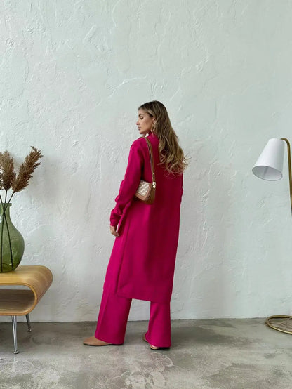 Linda | Tre-delt sett