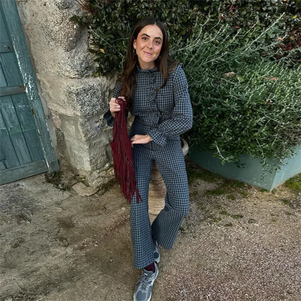 Ophélie | Kombinasjon