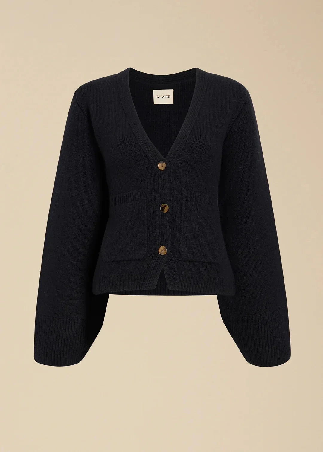 Jessica | Elegant strikket cardigan
