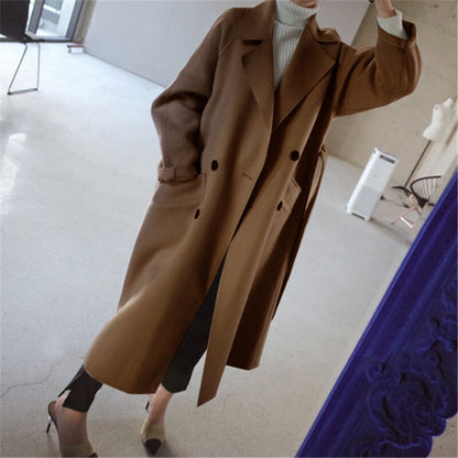 Evelyn | Trench-coat