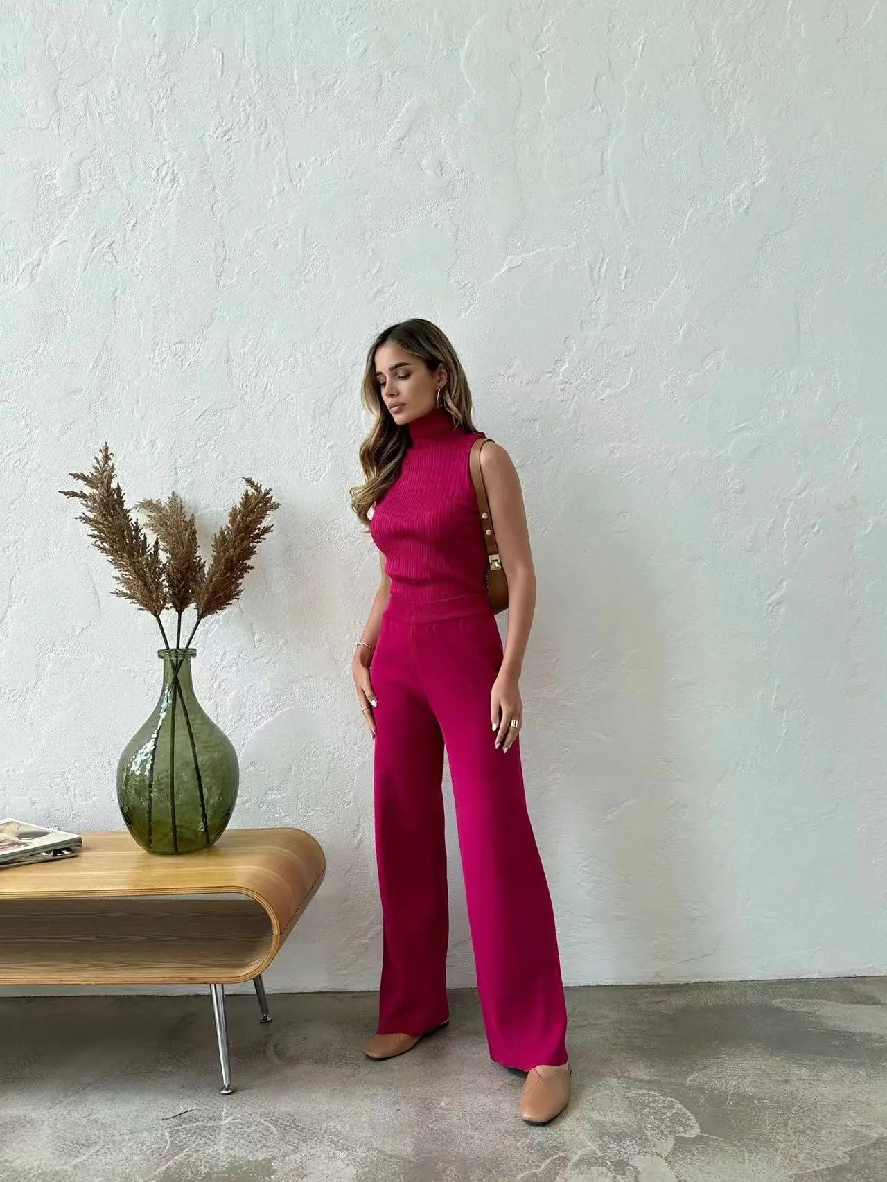 Linda | Tre-delt sett