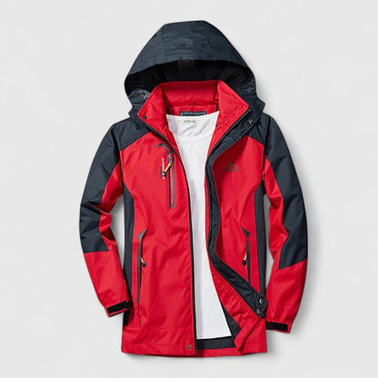 Shakira™ | Komfortabel jakke