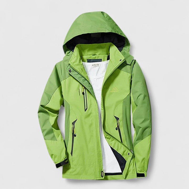 Shakira™ | Komfortabel jakke