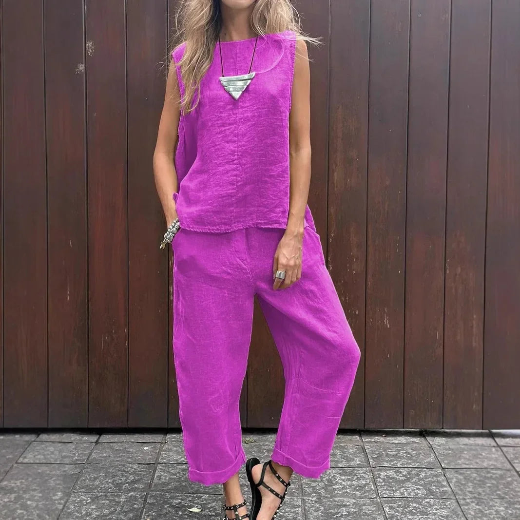 Eisa | To-delt ensemble Everyday Ease