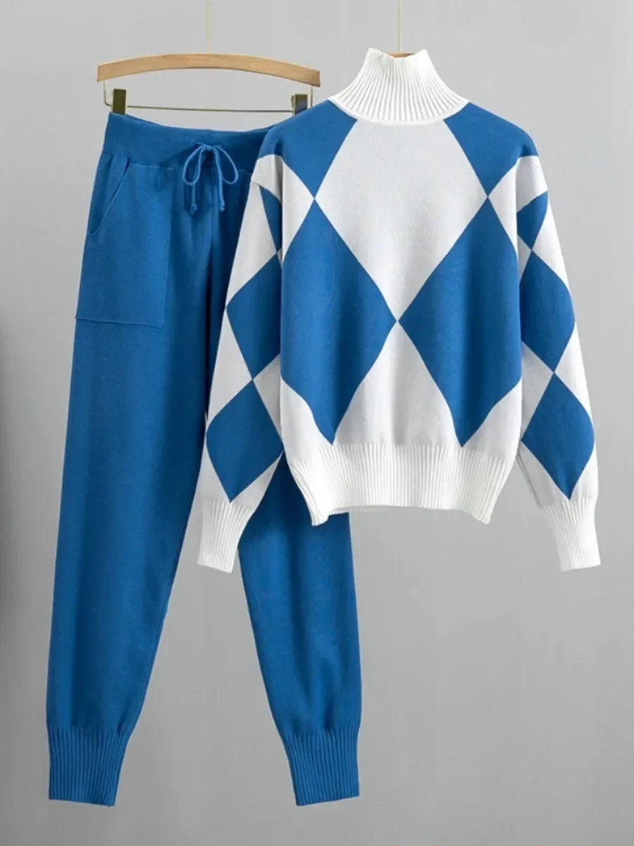 Eliette | To-delt sett som er komfortabelt og perfekt tilpasset