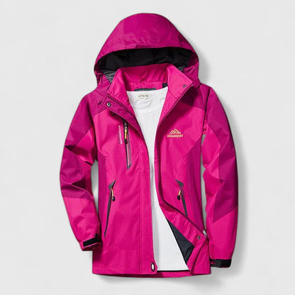 Shakira™ | Komfortabel jakke