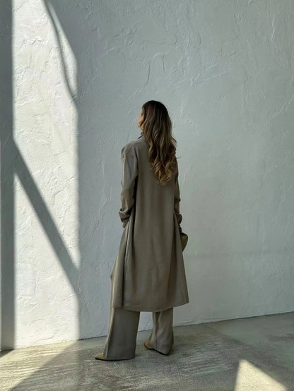 Linda | Tre-delt sett