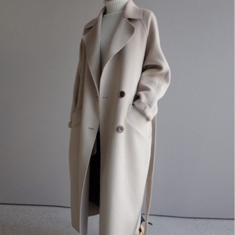 Evelyn | Trench-coat
