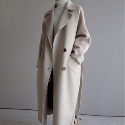 Evelyn | Trench-coat
