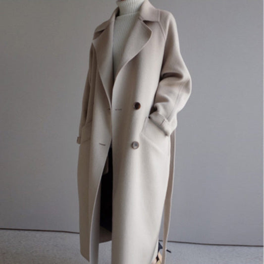 Evelyn | Trench-coat