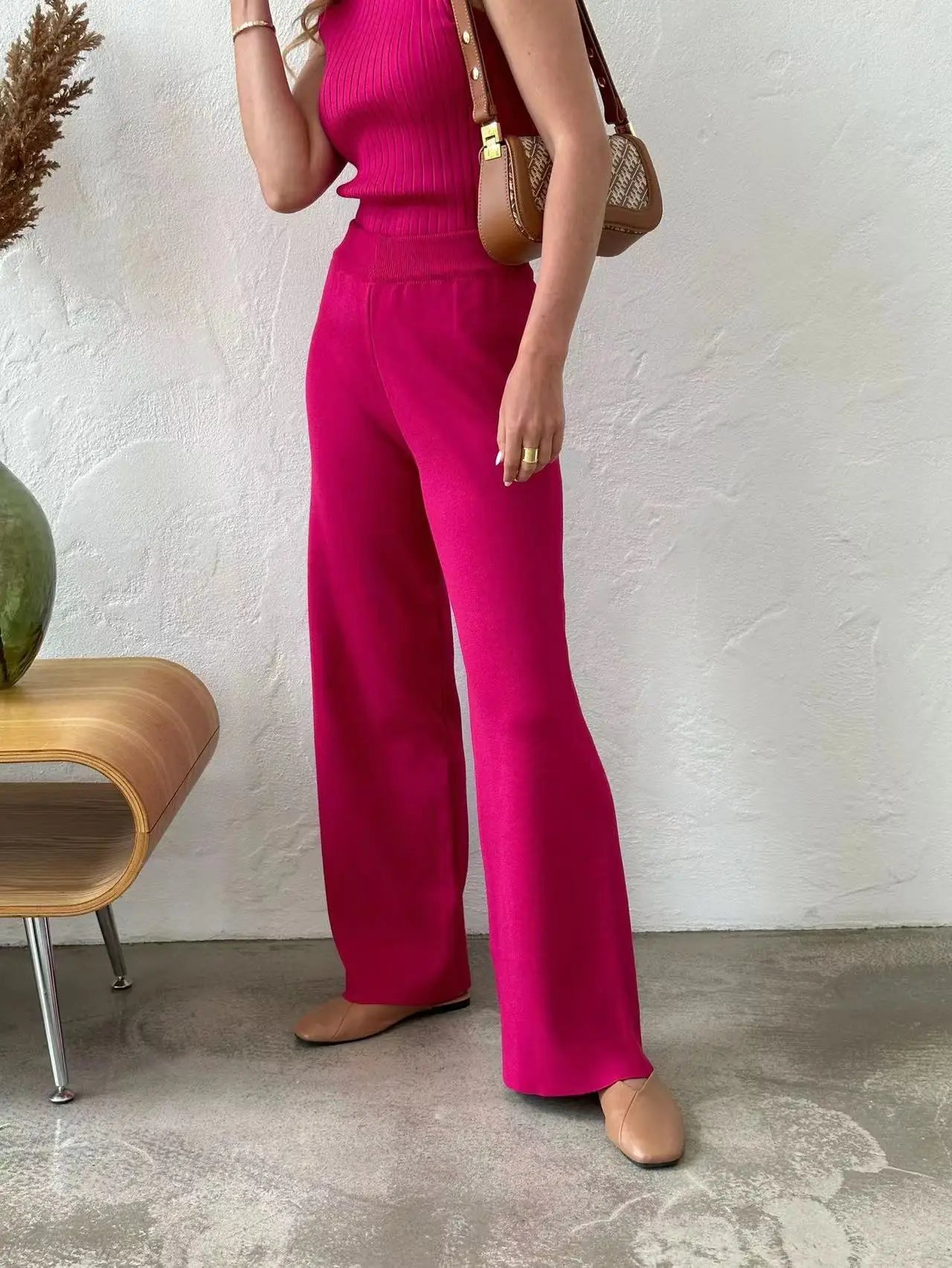 Linda | Tre-delt sett